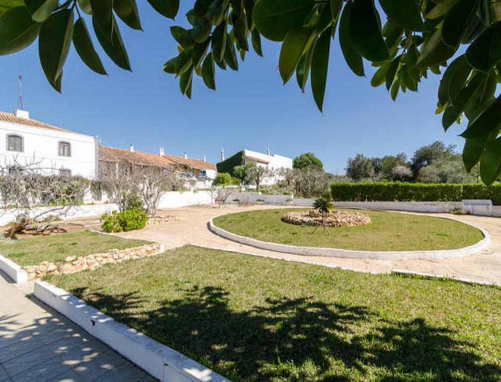 Gasthaus Quinta Do Lagar - By Portugalferias Albufeira Exterior foto