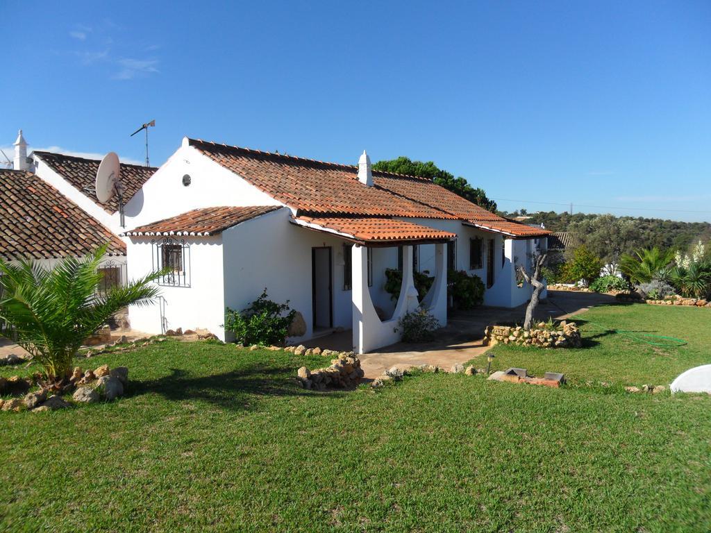 Gasthaus Quinta Do Lagar - By Portugalferias Albufeira Exterior foto