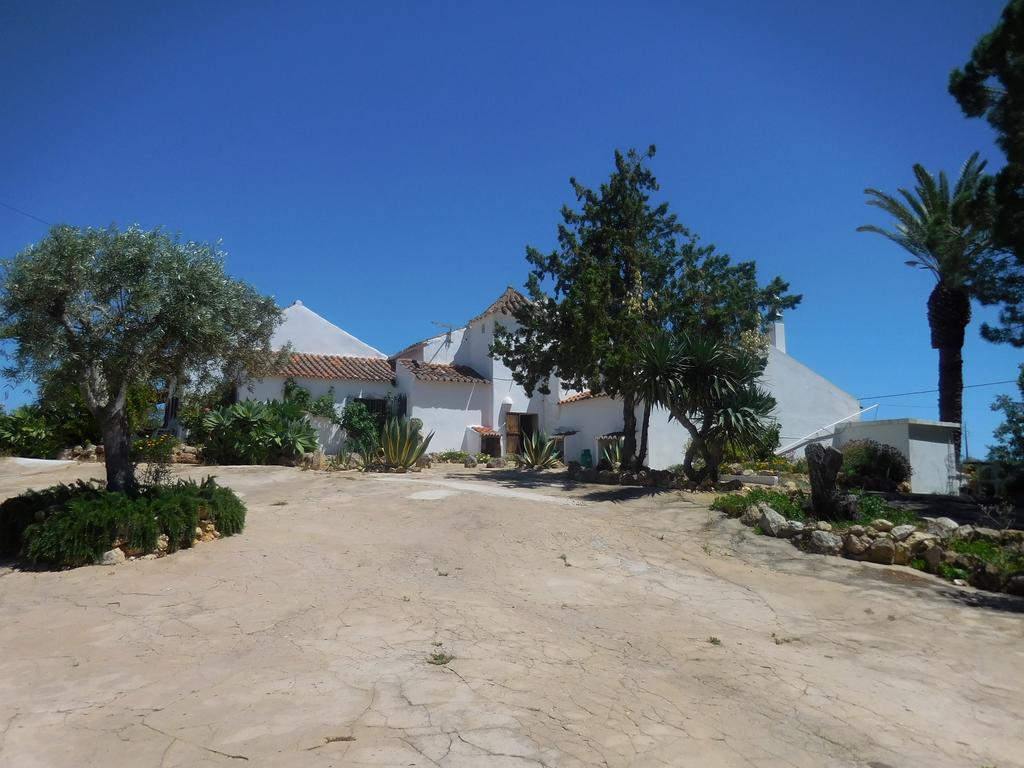 Gasthaus Quinta Do Lagar - By Portugalferias Albufeira Exterior foto