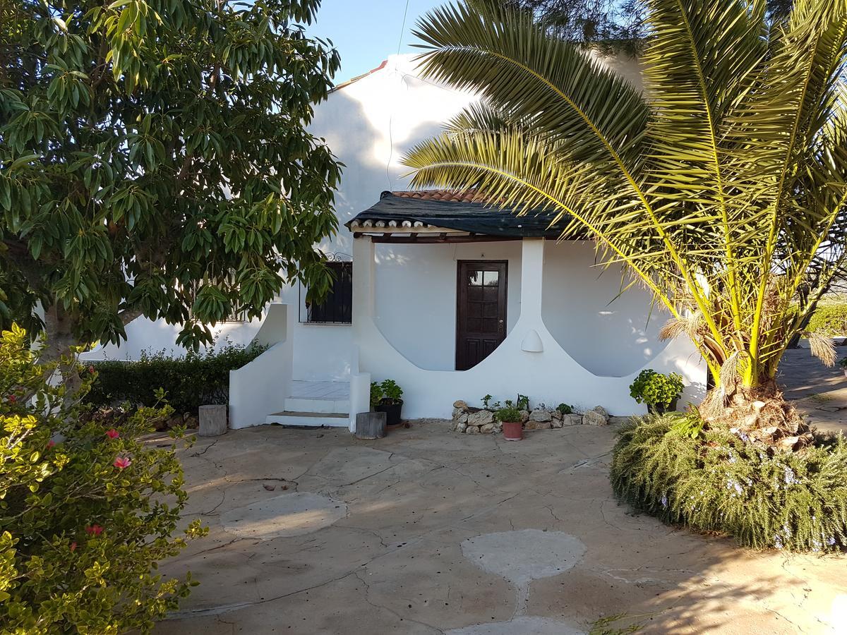 Gasthaus Quinta Do Lagar - By Portugalferias Albufeira Exterior foto