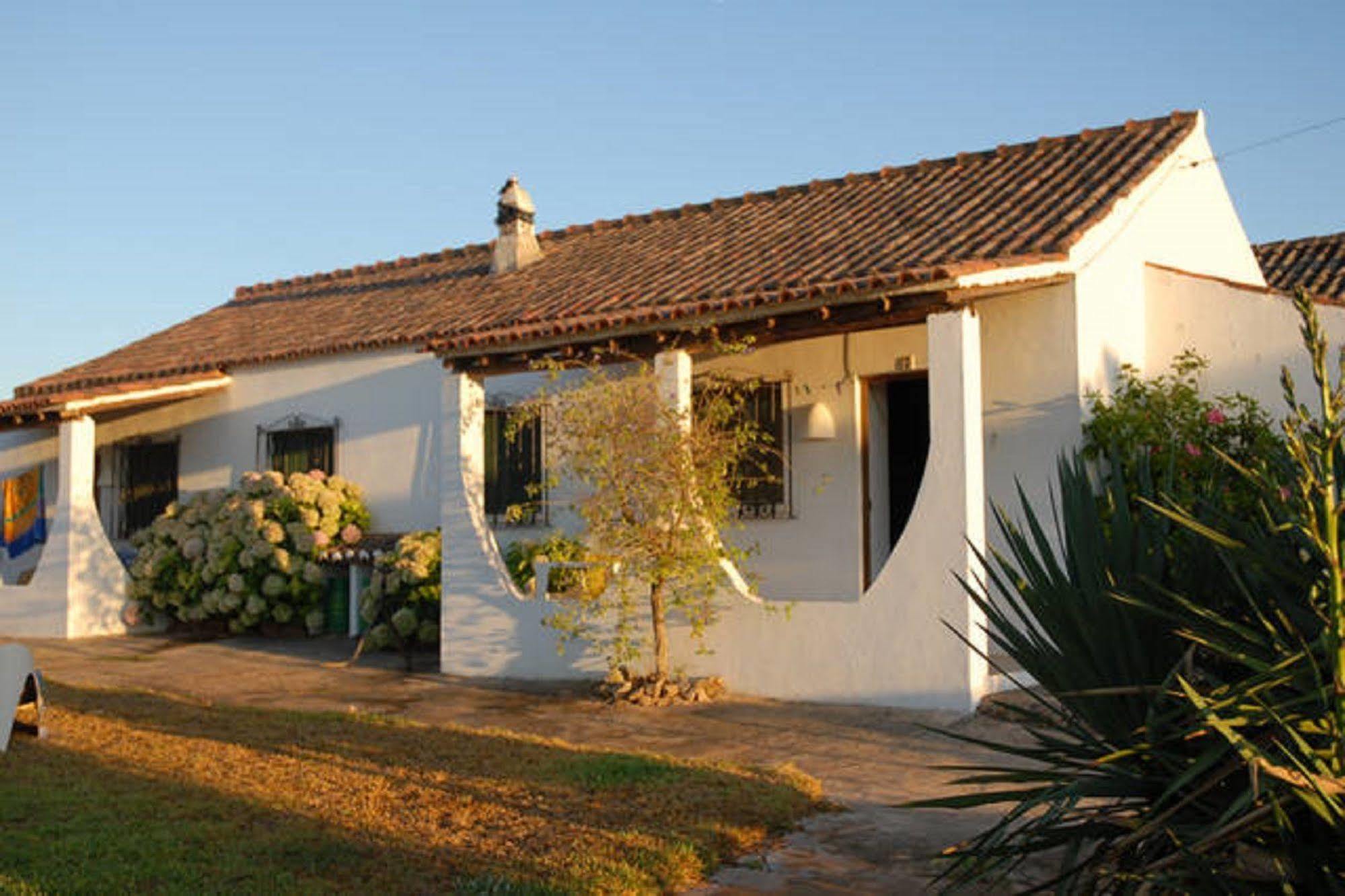 Gasthaus Quinta Do Lagar - By Portugalferias Albufeira Exterior foto