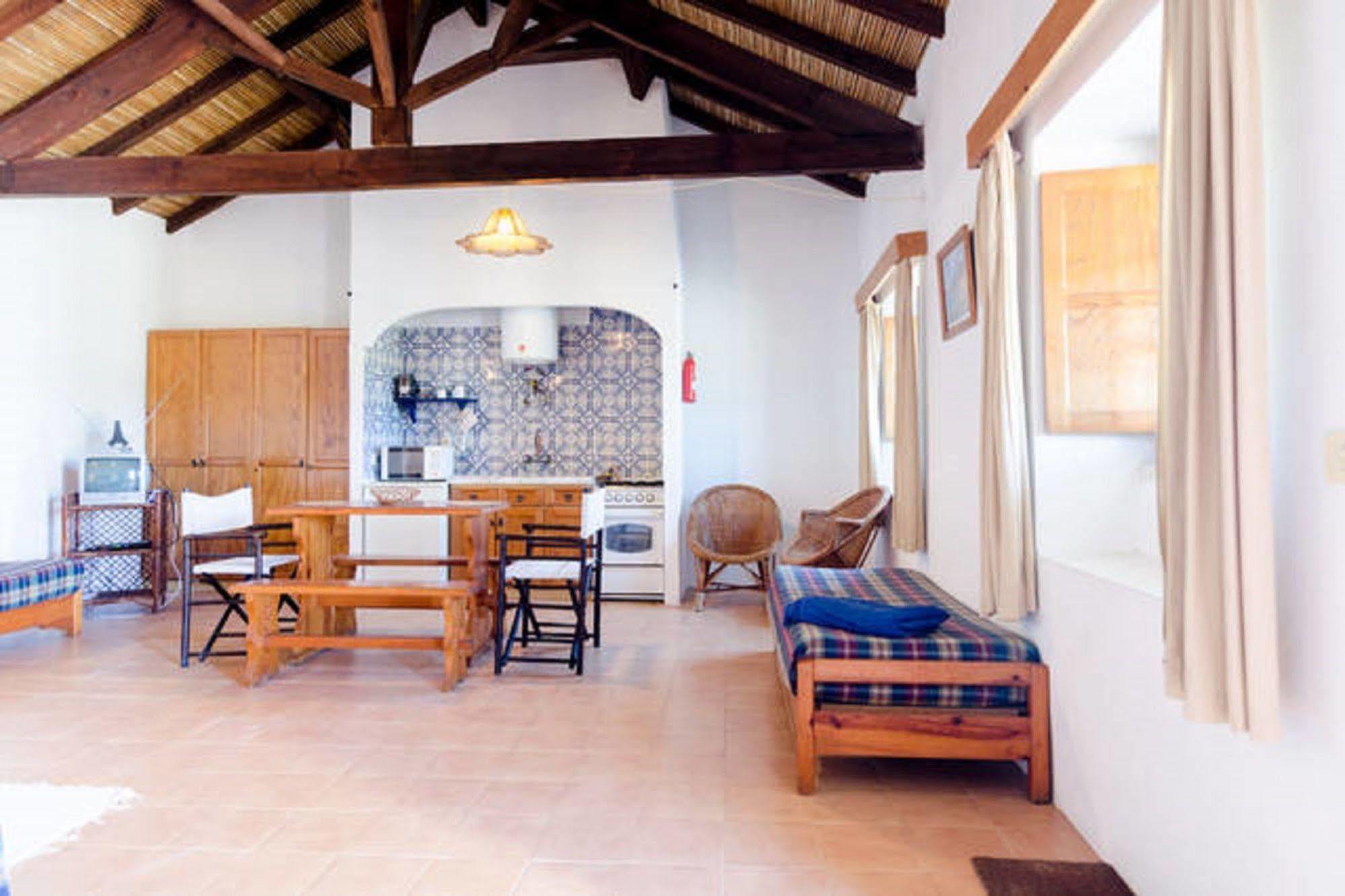 Gasthaus Quinta Do Lagar - By Portugalferias Albufeira Exterior foto