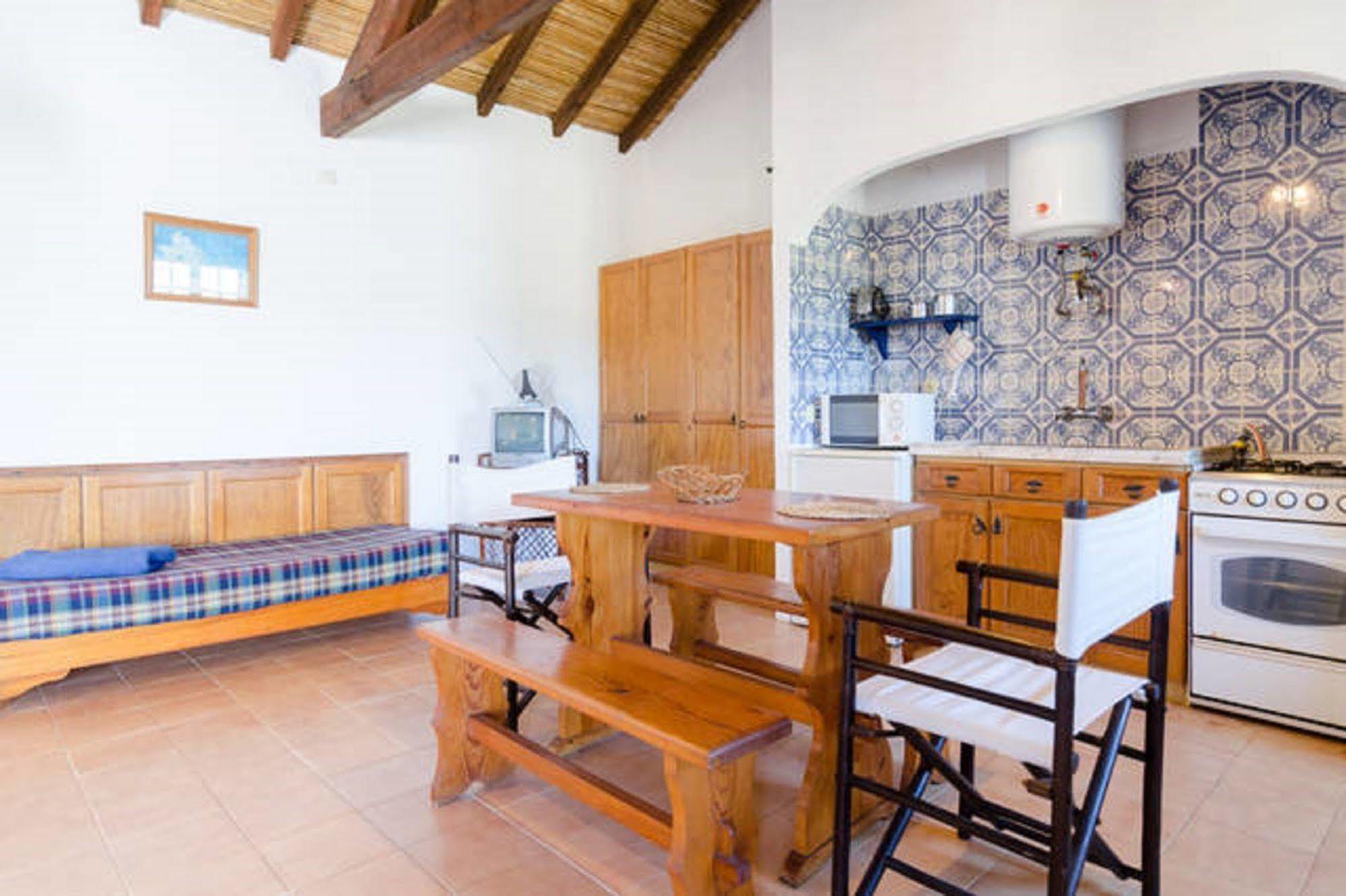 Gasthaus Quinta Do Lagar - By Portugalferias Albufeira Exterior foto